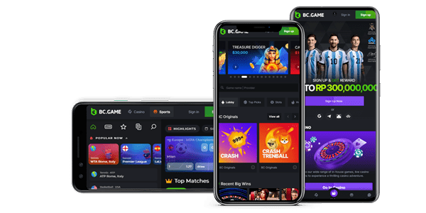 Download BC Hashgame Your Ultimate Guide to the Exciting Adventure