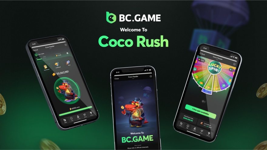 Download BC Hashgame Your Ultimate Guide to the Exciting Adventure