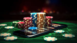 Experience the Thrill of Casino Golden Pharaoh UK 2139300126