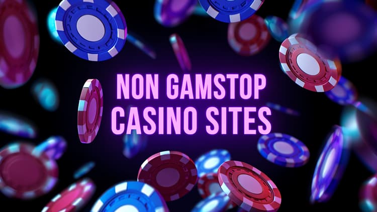 Exploring Non-Gamstop Casinos Your Gateway to Unrestricted Online Gambling