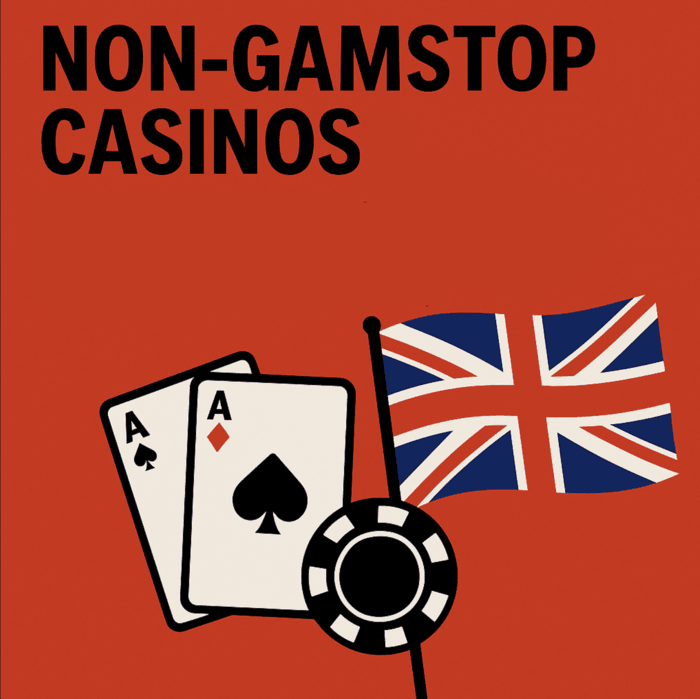 Exploring Non-Gamstop Casinos Your Gateway to Unrestricted Online Gambling