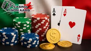 Scopri i Migliori Casino Non AAMS Divertimento Senza Confini