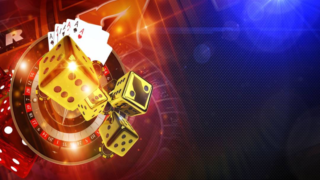 Casino Platform Designed for Stability Your Gateway to Secure Gaming