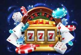 Casino Top G UK Your Ultimate Destination for Online Gaming