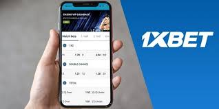 Exploring 1xBet Betting A Comprehensive Guide -1398447935
