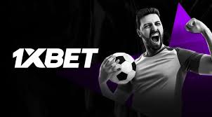 Exploring 1xBet Betting A Comprehensive Guide -1398447935