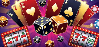 Online Casino pro České Hráče Vše, co Potřebujete Vědět