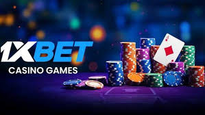 1xBet Online Gaming Discover the Ultimate Betting Experience