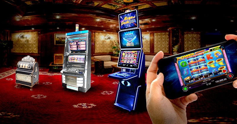 Discover Endless Fun at Online UK Slot Lair Casino Discover Endless Fun at Online UK Slot Lair Casino