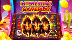 Discover the Thrills of BloodySlots Casino & Sportsbook 1452230533