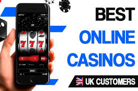 Discovering Trustworthy Online Casinos in the UK 1273779783