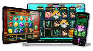 Experience the Thrills at Online Casino Nationalbet