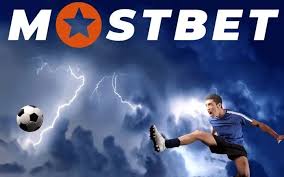Explore the Exciting World of Sports Betting with Mostbet -1075817044