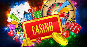 Golden Mister Casino Your Ultimate Gaming Destination
