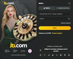 JB.COM Казино Ваш Гид в Мире Азартных Игр