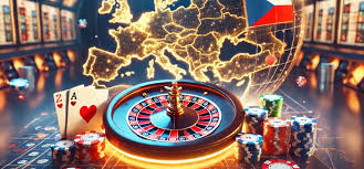 Nové casino bonus bez vkladu Jak na to a na co si dát pozor