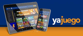 Seguridad en la App de Yajuego Tu Protección en Juegos de Azar