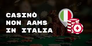 I migliori casinò non AAMS in Italia Giocare con Sicurezza e Libertà