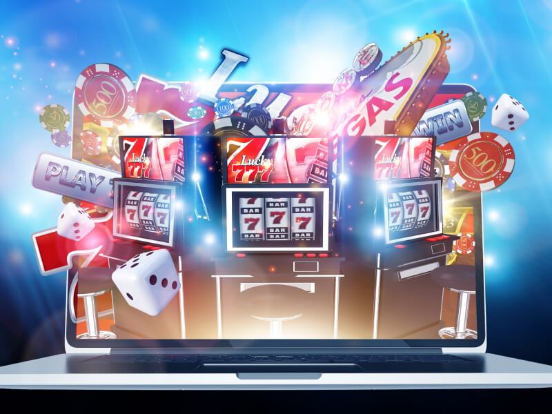 Bezplatný online ovocný automat 2026 - nie je potrebné sťahovanie