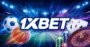 1xBet Algeria APP Ваша Официальная Ставочная Платформа