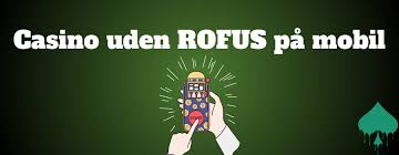 Bedste Casino Uden om Rufus Din Guide til Sikker Spiloplevelse