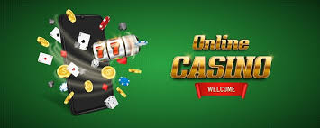 Nové české online casino Objevte novinky na herním trhu