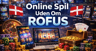 Udenlandske Spillemaskiner En Guide til Spiloplevelser 1037749316