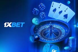 1xbet Algeria The Ultimate Betting Experience -1719088183