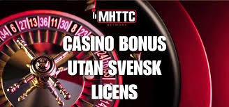 Bästa Utländska Casino Utforska de Topprankade Alternativen