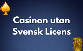 Bästa Utländska Casino Utforska de Topprankade Alternativen