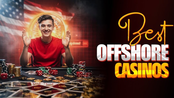 Best Offshore Casinos Discover Top Choices for Online Gambling