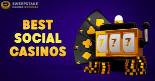Best Social Casinos Your Ultimate Guide Best Social Casinos Your Ultimate Guide