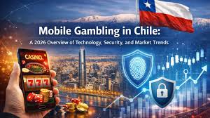 Casino Chile Online La Mejor Experiencia para Jugar Desde Casa