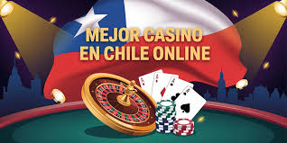 Casino Chile Online La Mejor Experiencia para Jugar Desde Casa