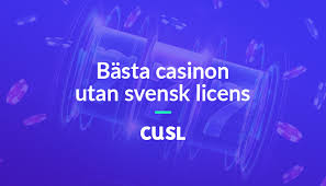 Casino Med Bonus Utan Omsättningskrav - En Guid till Fria Vinster