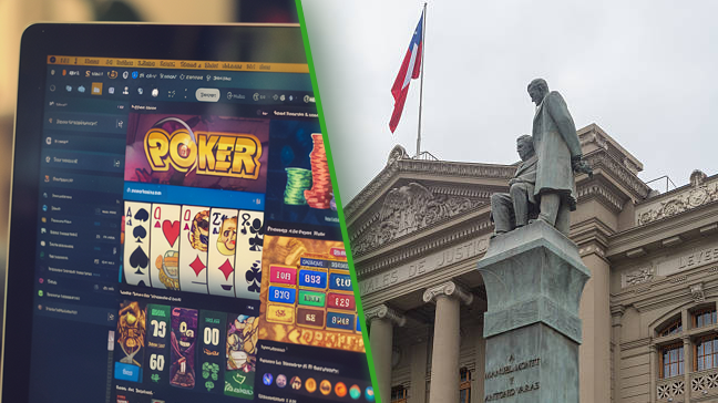 Casino Online Cómo Elegir Un Casino Confiable y Seguro