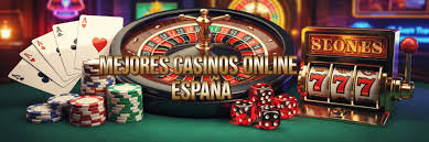 Casino Online Español Mejores Opciones para Jugar y Ganar -1682242386 Casino Online Español Mejores Opciones para Jugar y Ganar -1682242386