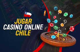 Casino Online Guía Completa para Encuentros Atractivos