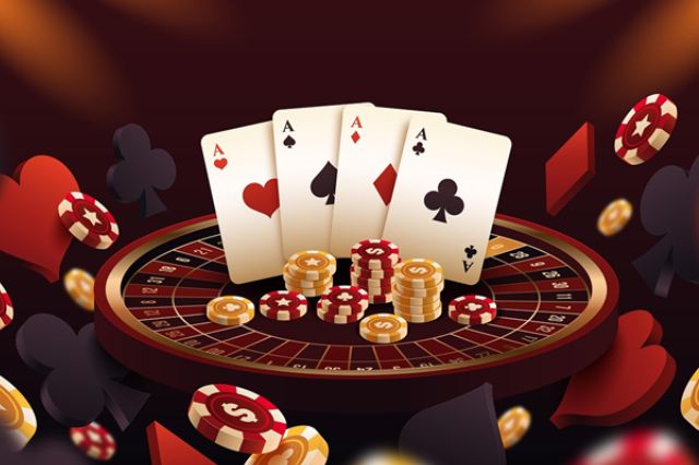 Casino Online Sin Licencia en España Riesgos y Alternativas Casino Online Sin Licencia en España Riesgos y Alternativas