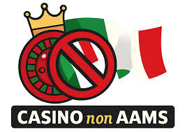 Casino Online Stranieri Scopri le Migliori Opzioni di Gioco