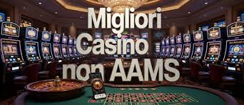 Casinò Online Stranieri Sicuri Guida Completa per Giocatori
