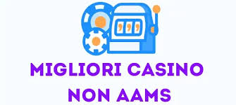 Casinò Online Stranieri Sicuri Guida Completa per Giocatori