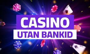 Casino Online Utan BankID – En Ny Värld av Spel