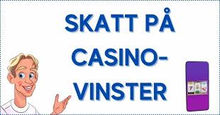 Casino Skattefritt Din Guide till Skattefria Vinster -1641844792 Casino Skattefritt Din Guide till Skattefria Vinster -1641844792