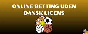 Casino uden MitID i Danmark En Guide til Spiloplevelser 1918804863
