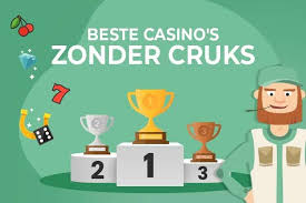 Casino zonder CRUKS De Vrijheid van Spelen zonder Beperkingen