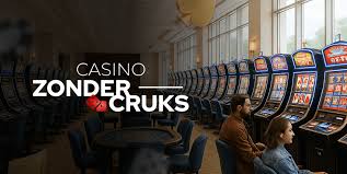 Casino zonder CRUKS Een Gids naar Spelen Zonder Beperkingen Casino zonder CRUKS Een Gids naar Spelen Zonder Beperkingen
