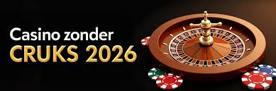 Casino zonder CRUKS met iDEAL Veilige en Gemakkelijke Betalingen