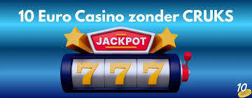 Casino zonder CRUKS Nederland Vrijheid in Online Spelen Casino zonder CRUKS Nederland Vrijheid in Online Spelen
