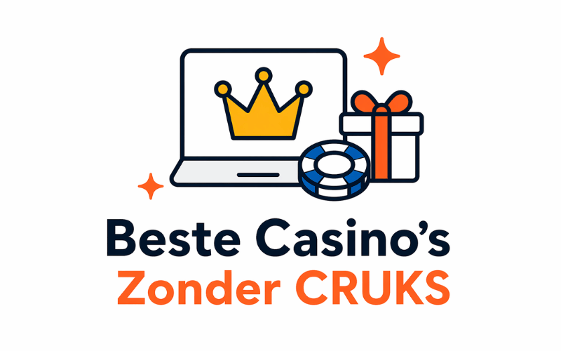 Casino zonder CRUKS Nederland Vrijheid in Online Spelen Casino zonder CRUKS Nederland Vrijheid in Online Spelen